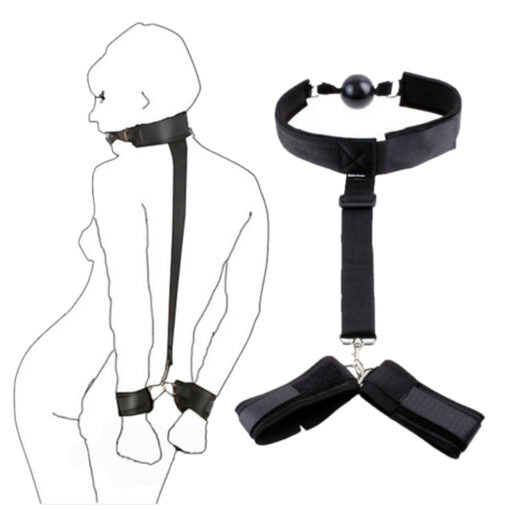 Restraint BDSM