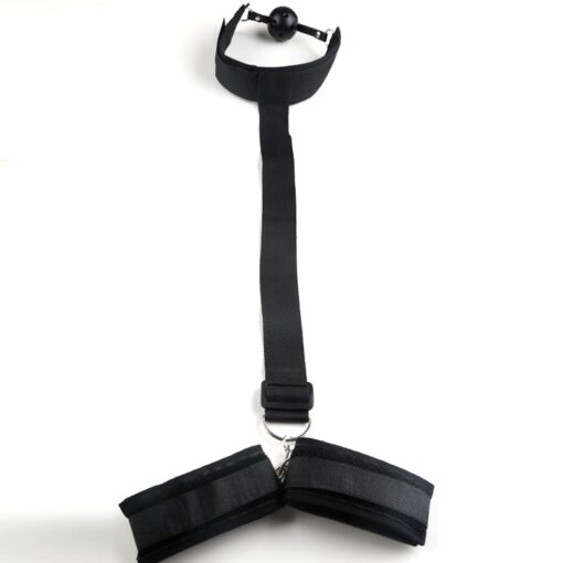 Restraint BDSM