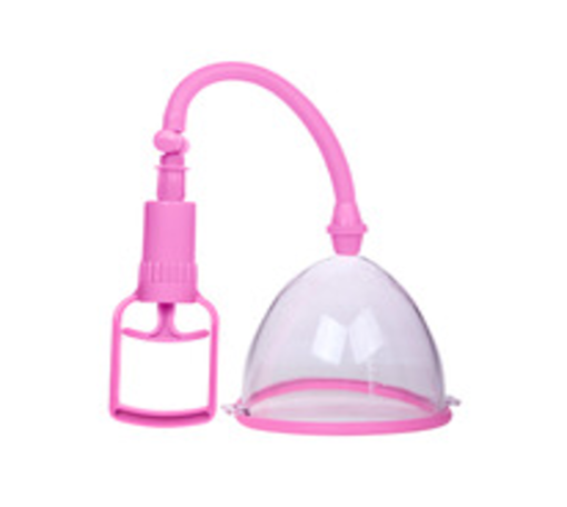 Breast Pump