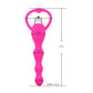 Anal Plug Vibrator