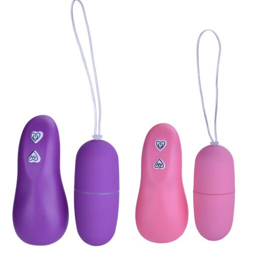 Egg Vibrator